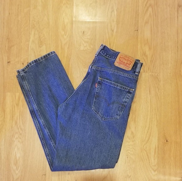 Levi's Other - Mens Levi Jeans